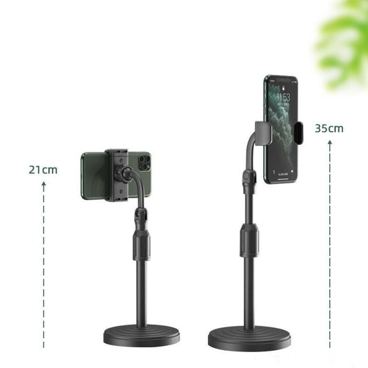 Mobile Phone Live Desktop Stand Lazy Phone Stand