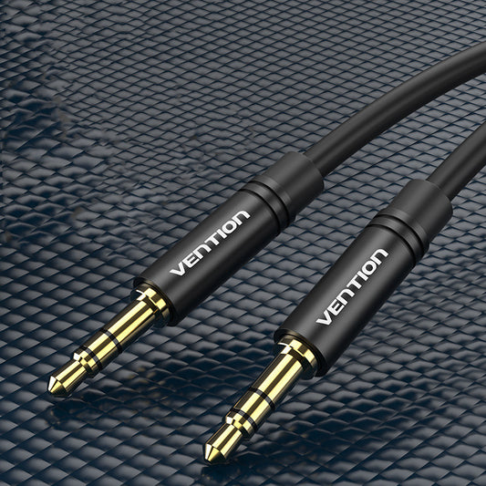 Cable Audio Cable Car 3.5mm Male-to-male Car Audio Cable